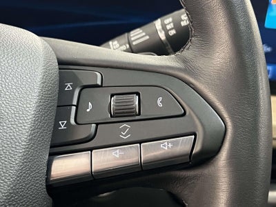 2024 Cadillac XT4 AWD Premium Luxury