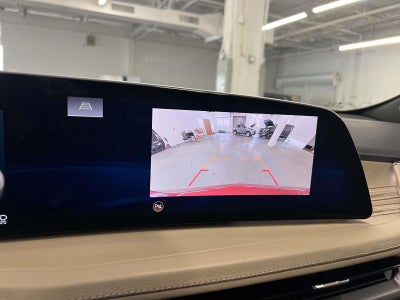 2024 Cadillac XT4 AWD Premium Luxury