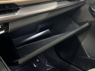 2024 Cadillac XT4 AWD Premium Luxury