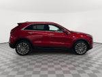 2024 Cadillac XT4 AWD Premium Luxury