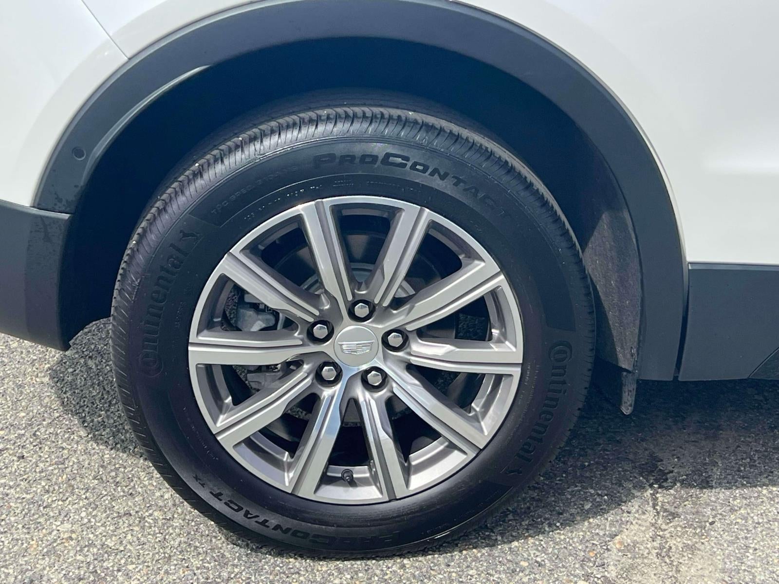 2023 Cadillac XT4 FWD Sport