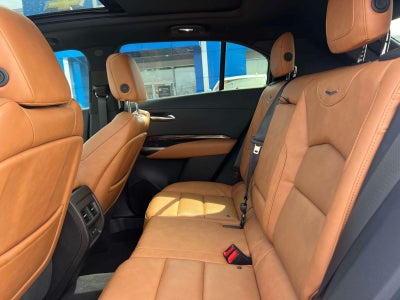 2023 Cadillac XT4 FWD Sport