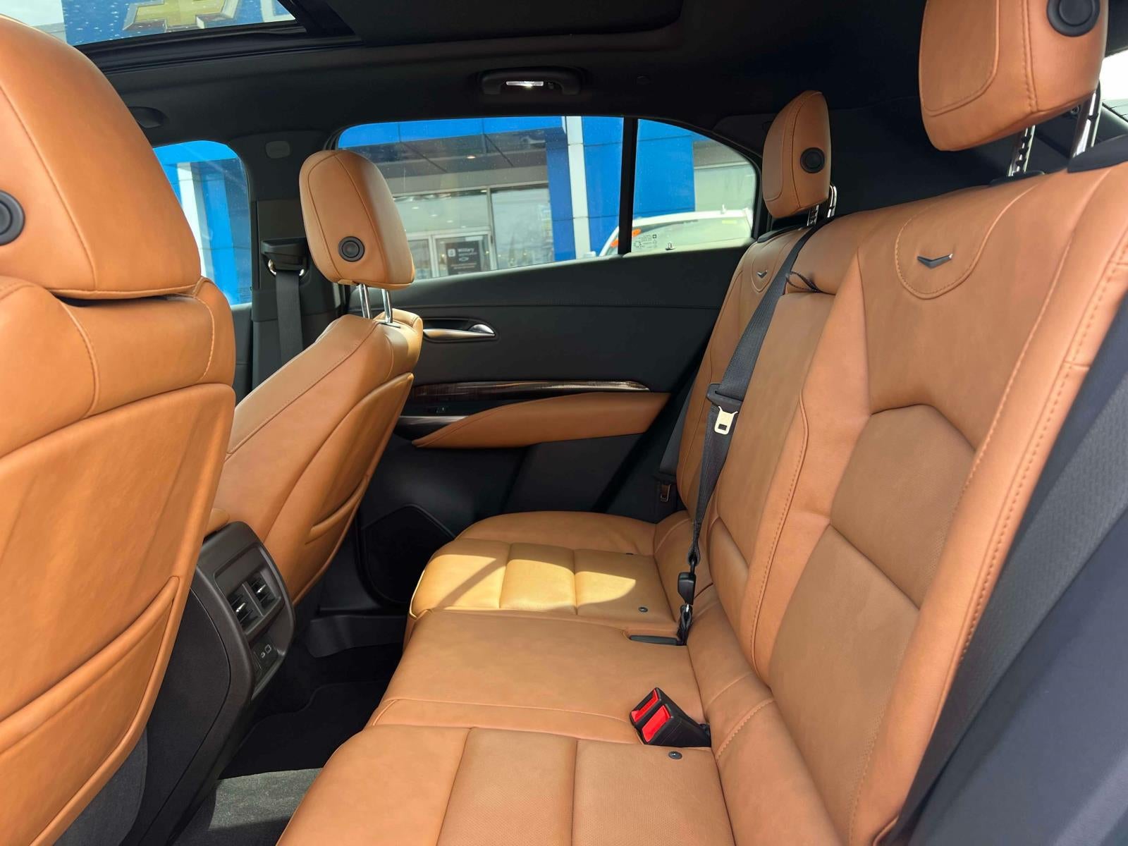 2023 Cadillac XT4 FWD Sport