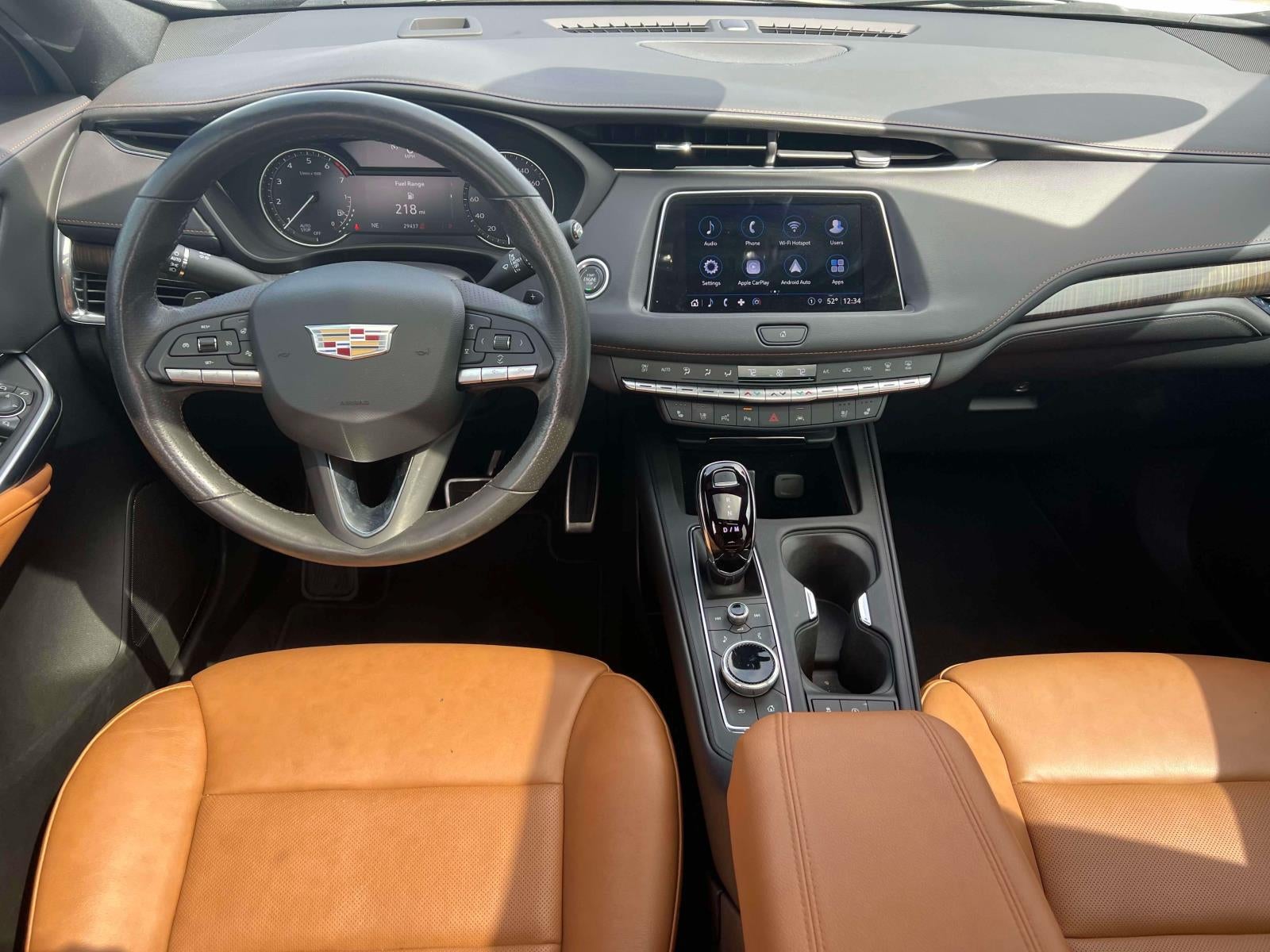 2023 Cadillac XT4 FWD Sport