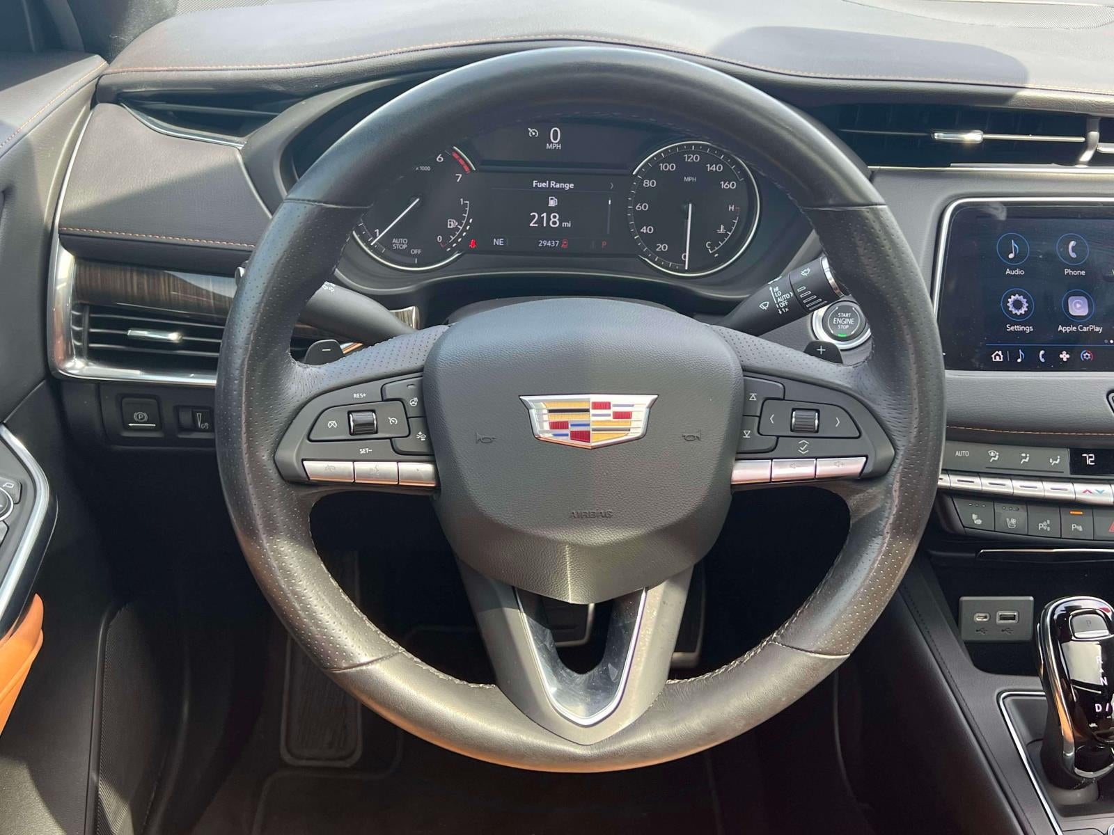 2023 Cadillac XT4 FWD Sport