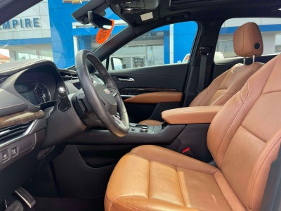 2023 Cadillac XT4 FWD Sport