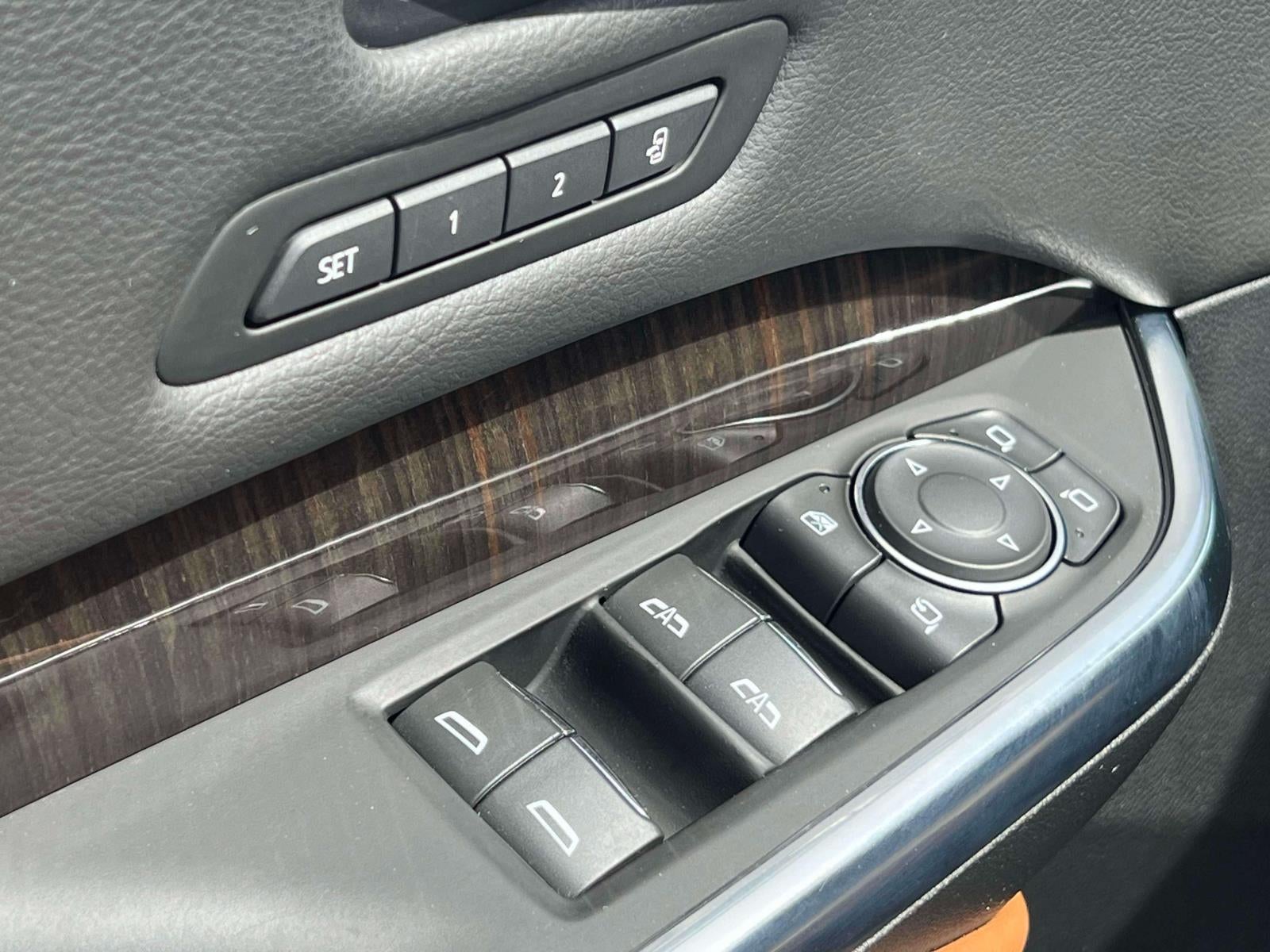 2023 Cadillac XT4 FWD Sport