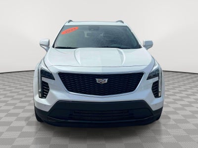2023 Cadillac XT4 FWD Sport
