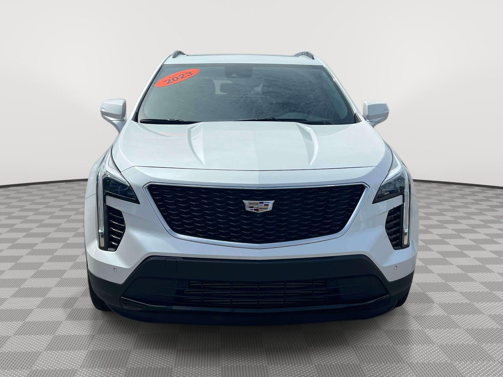 2023 Cadillac XT4 FWD Sport