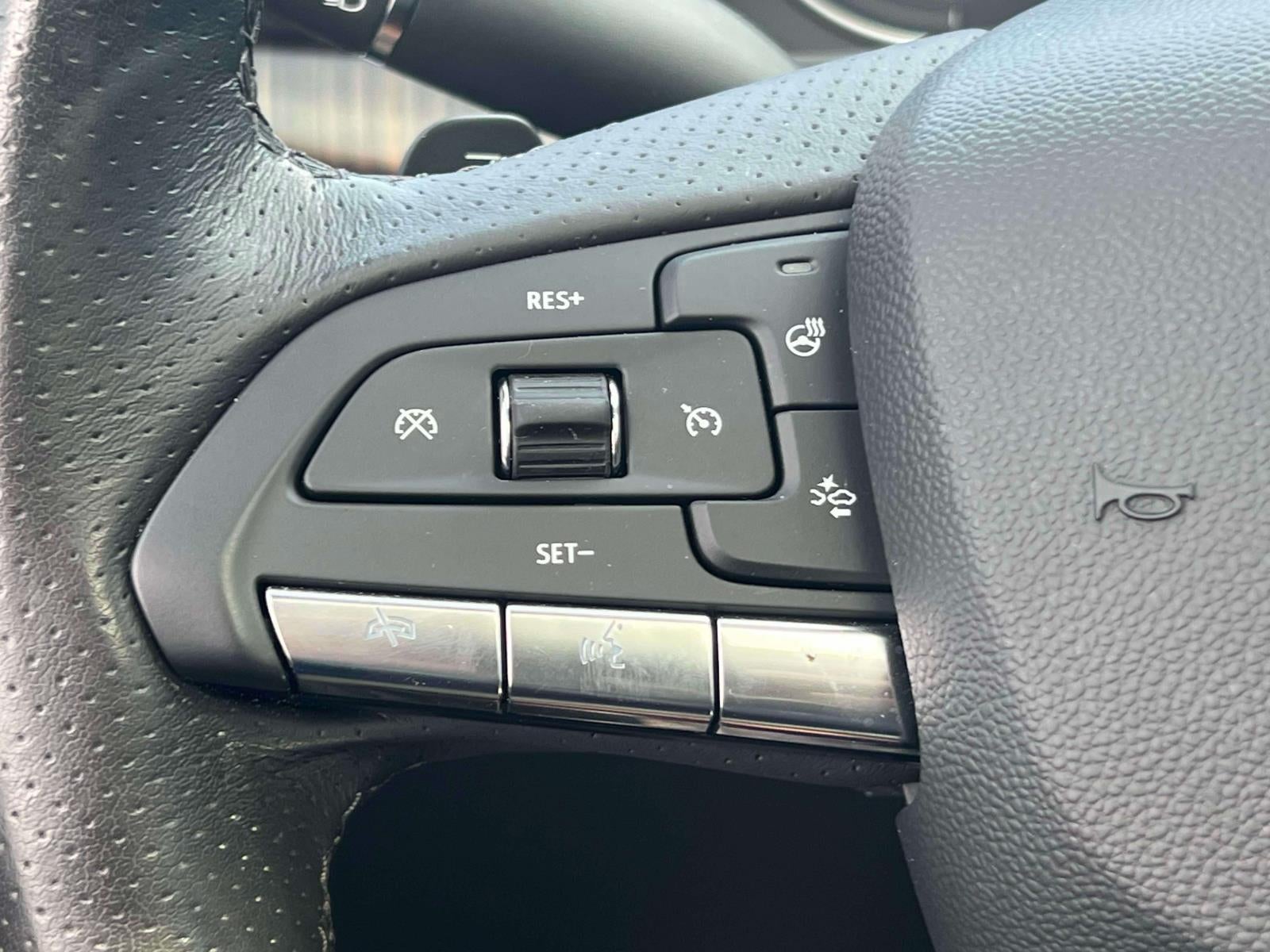 2023 Cadillac XT4 FWD Sport