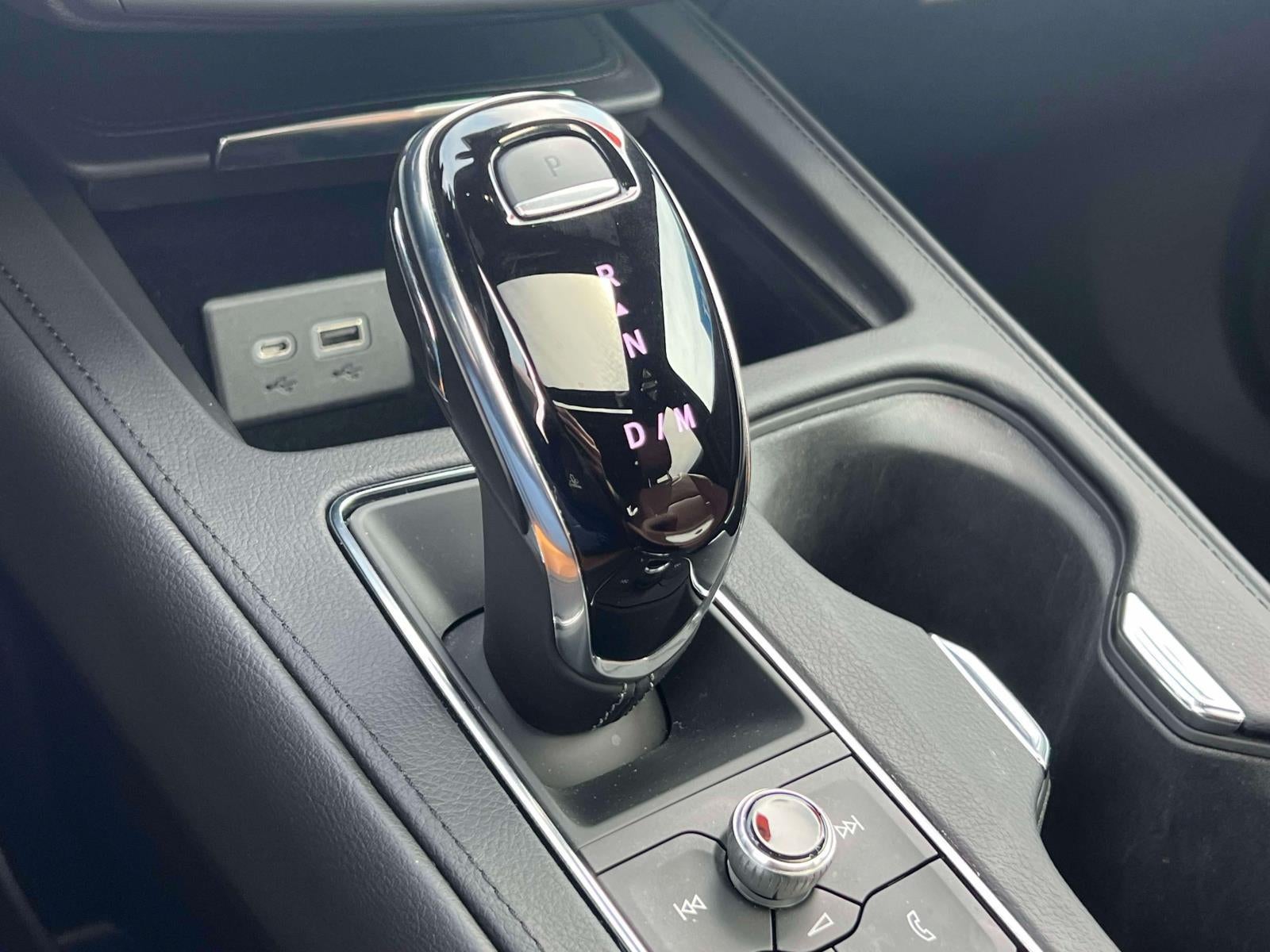 2023 Cadillac XT4 FWD Sport