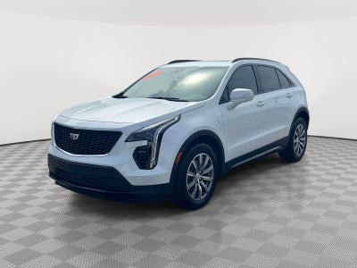2023 Cadillac XT4 FWD Sport