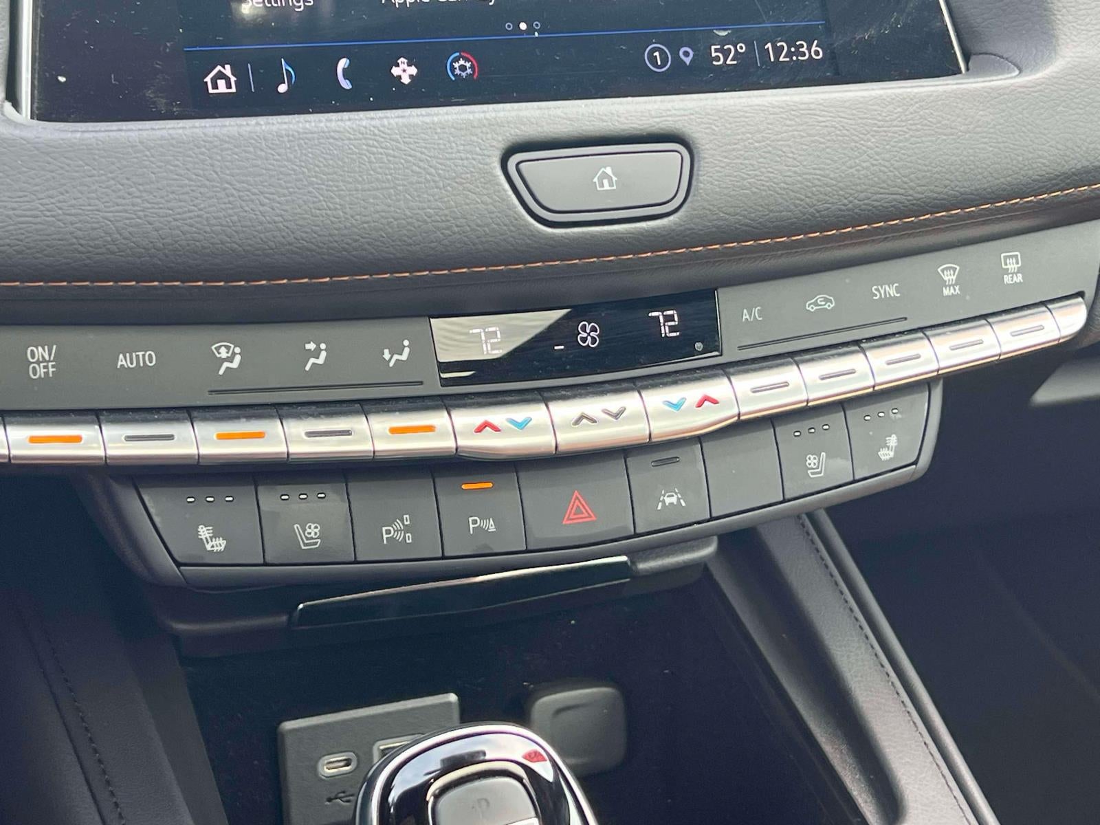 2023 Cadillac XT4 FWD Sport