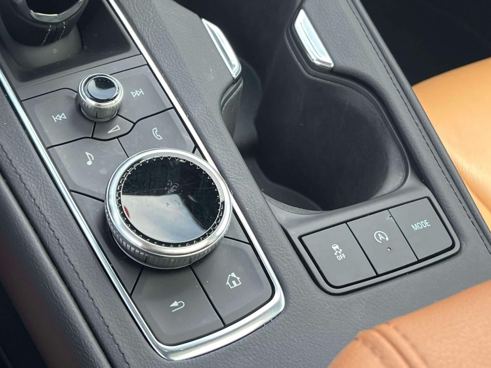 2023 Cadillac XT4 FWD Sport