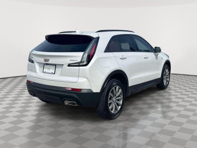 2023 Cadillac XT4 FWD Sport