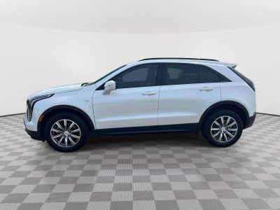 2023 Cadillac XT4 FWD Sport