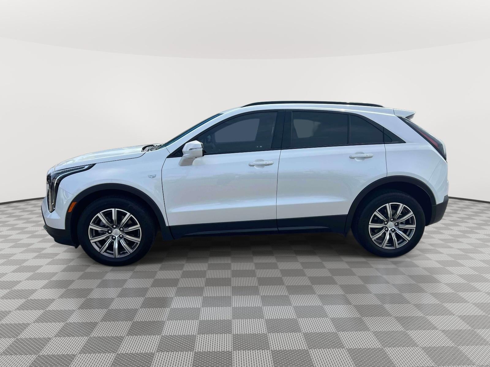 2023 Cadillac XT4 FWD Sport