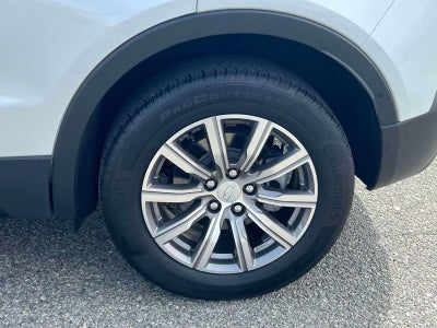 2023 Cadillac XT4 FWD Sport