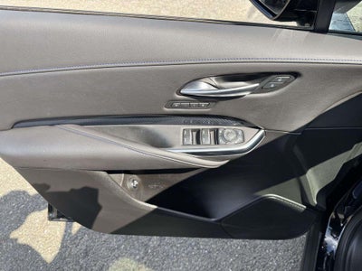 2024 Cadillac XT4 AWD Sport