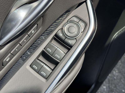 2024 Cadillac XT4 AWD Sport