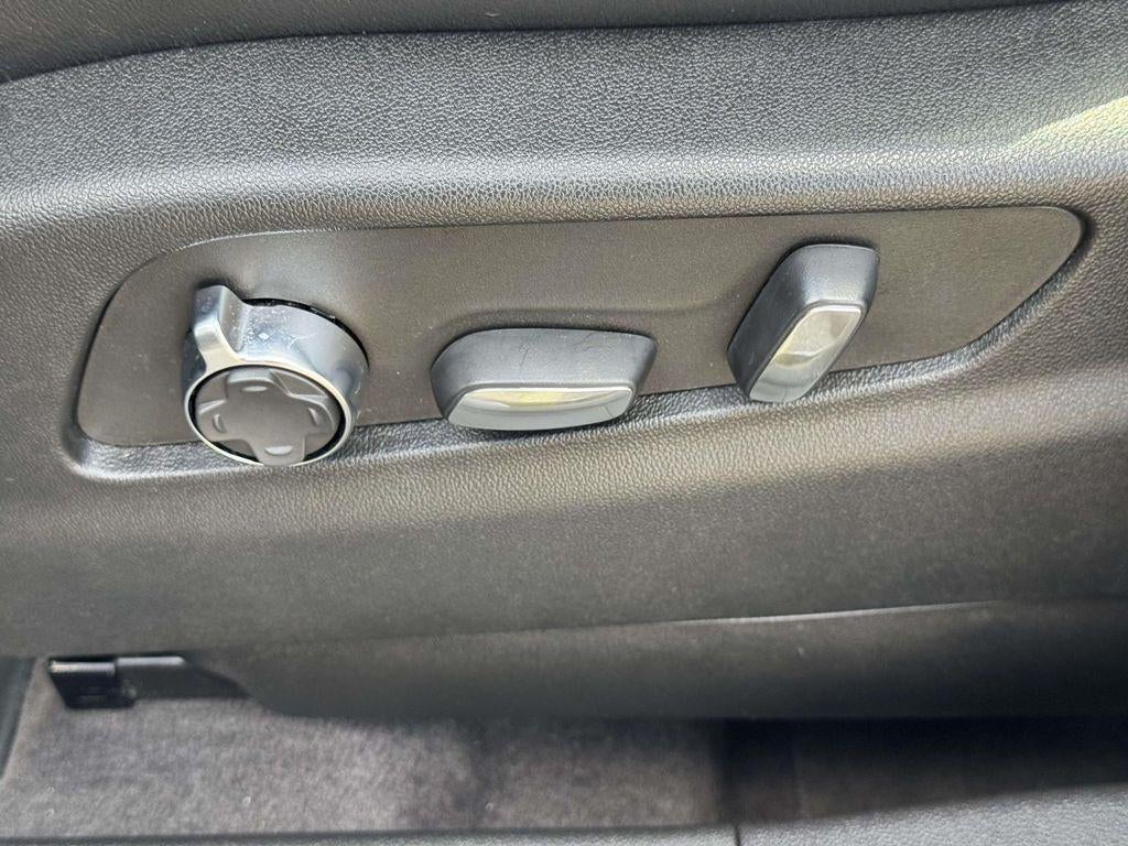 2024 Cadillac XT4 AWD Sport