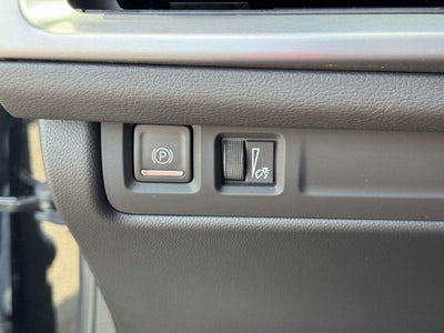 2024 Cadillac XT4 AWD Sport