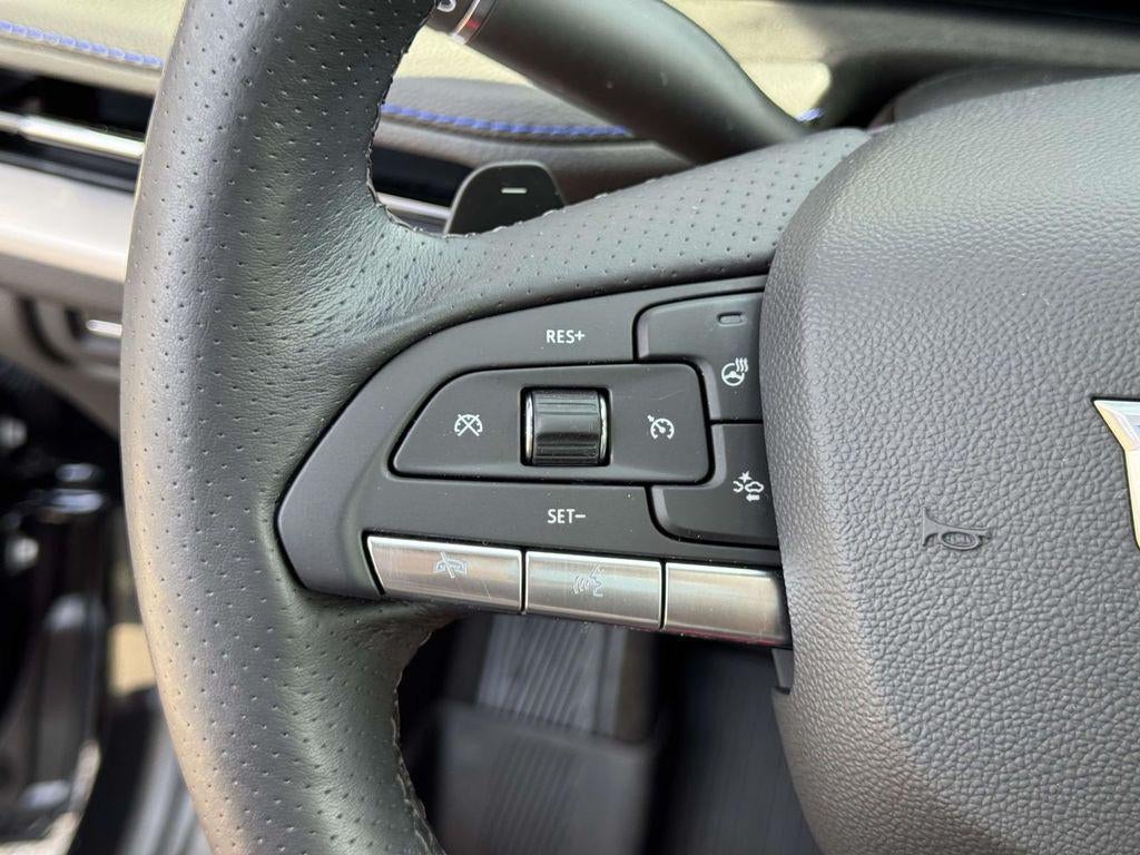 2024 Cadillac XT4 AWD Sport