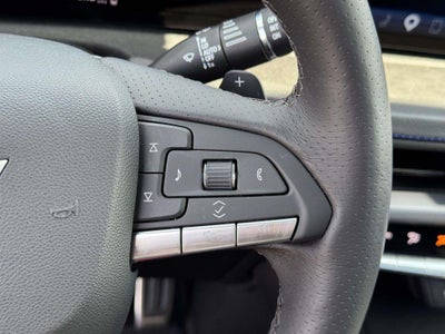 2024 Cadillac XT4 AWD Sport