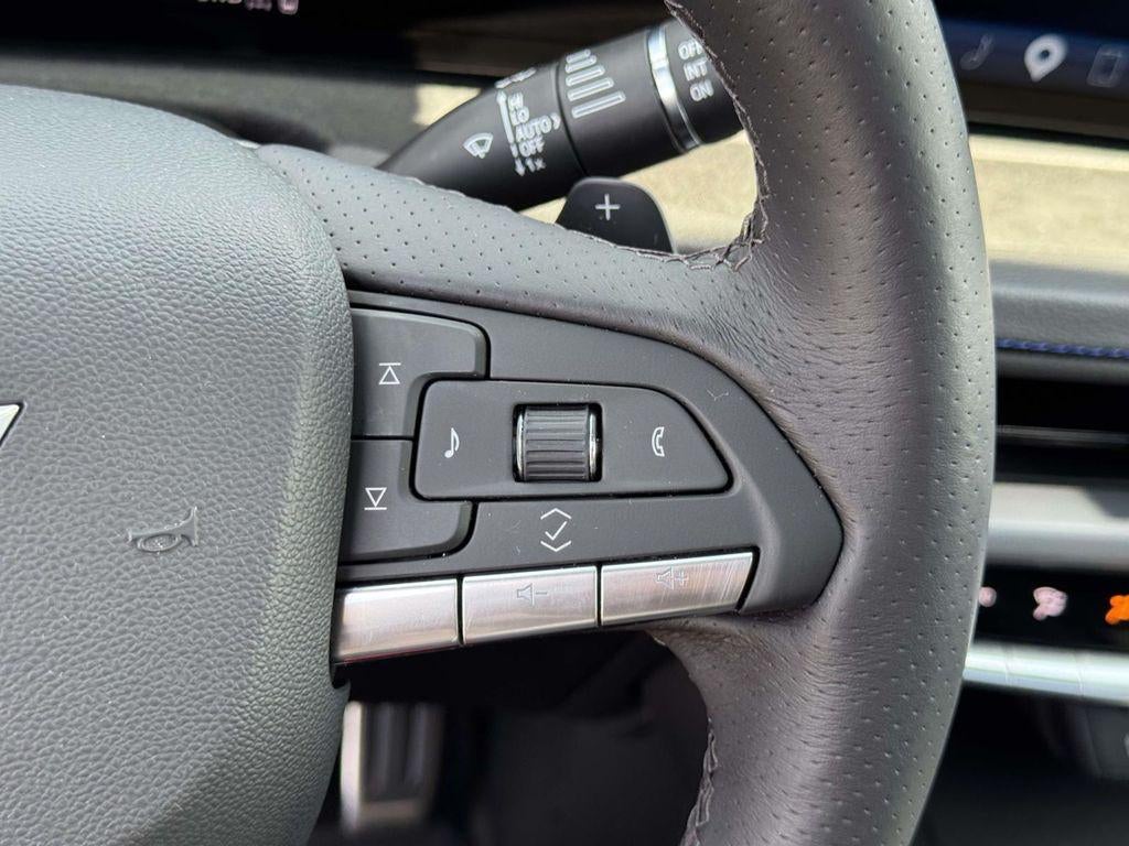 2024 Cadillac XT4 AWD Sport