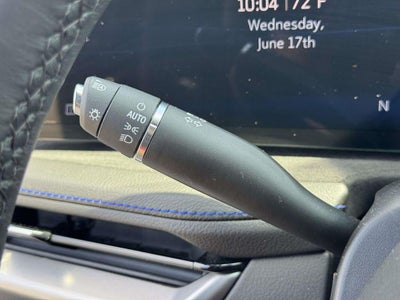 2024 Cadillac XT4 AWD Sport