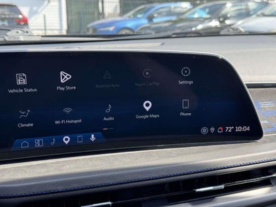 2024 Cadillac XT4 AWD Sport