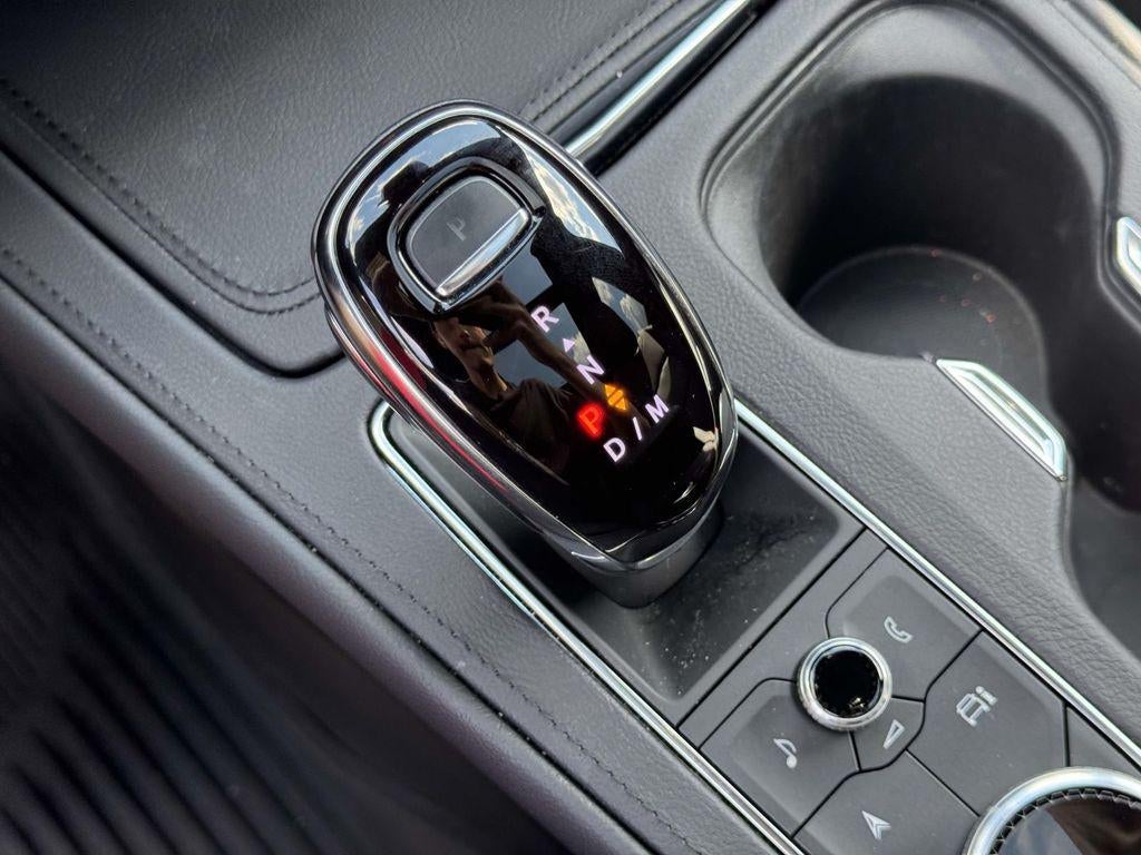 2024 Cadillac XT4 AWD Sport