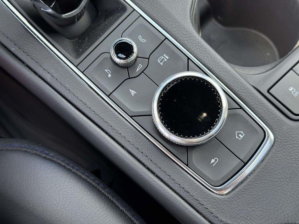 2024 Cadillac XT4 AWD Sport