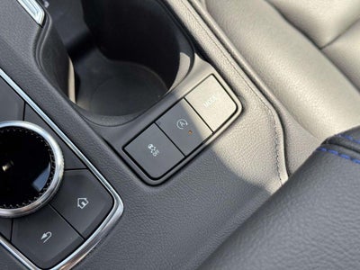 2024 Cadillac XT4 AWD Sport