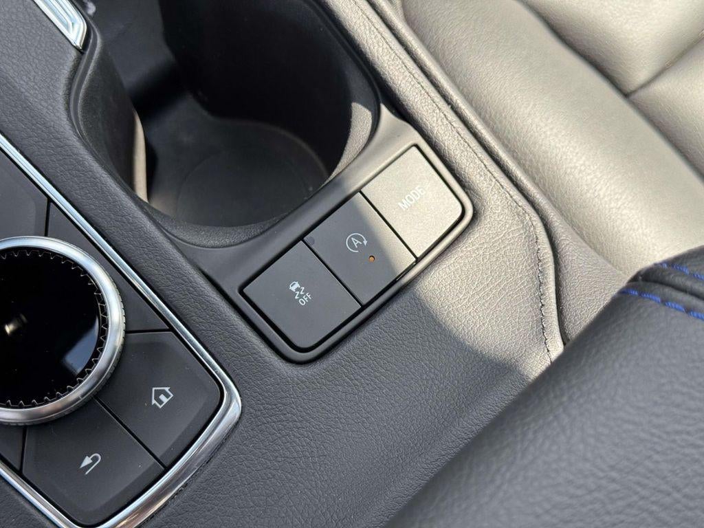 2024 Cadillac XT4 AWD Sport