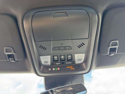 2024 Cadillac XT4 AWD Sport