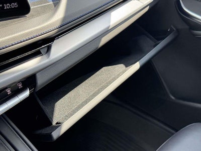 2024 Cadillac XT4 AWD Sport
