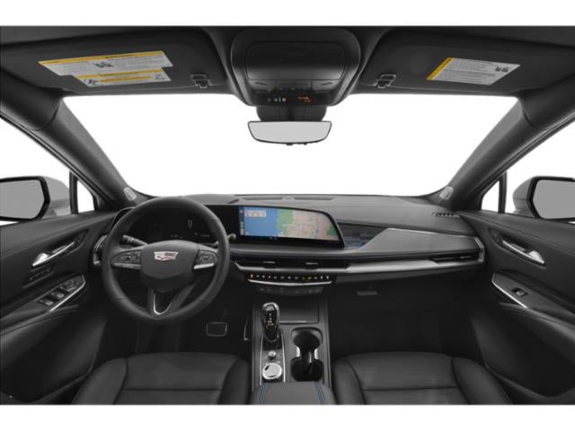 2024 Cadillac XT4 AWD Sport