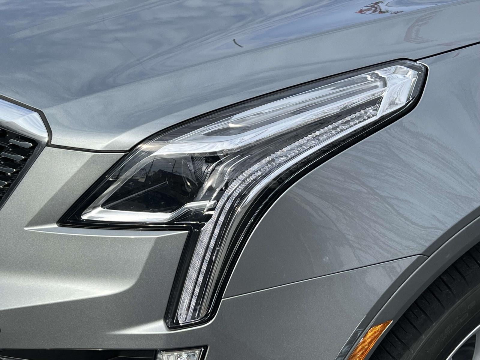 2023 Cadillac XT5 AWD Luxury