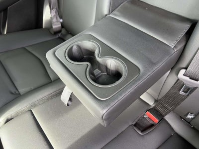 2023 Cadillac XT5 AWD Luxury