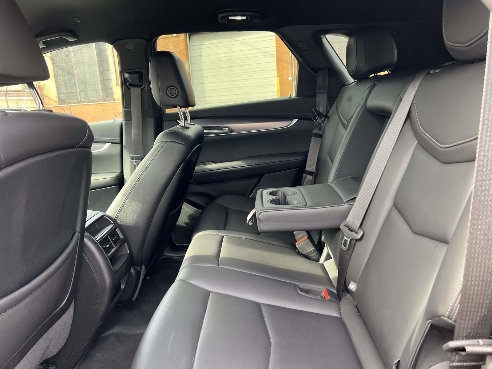 2023 Cadillac XT5 AWD Luxury