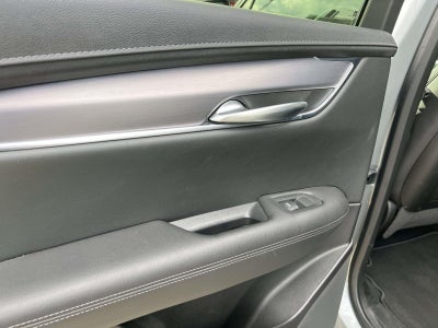 2023 Cadillac XT5 AWD Luxury