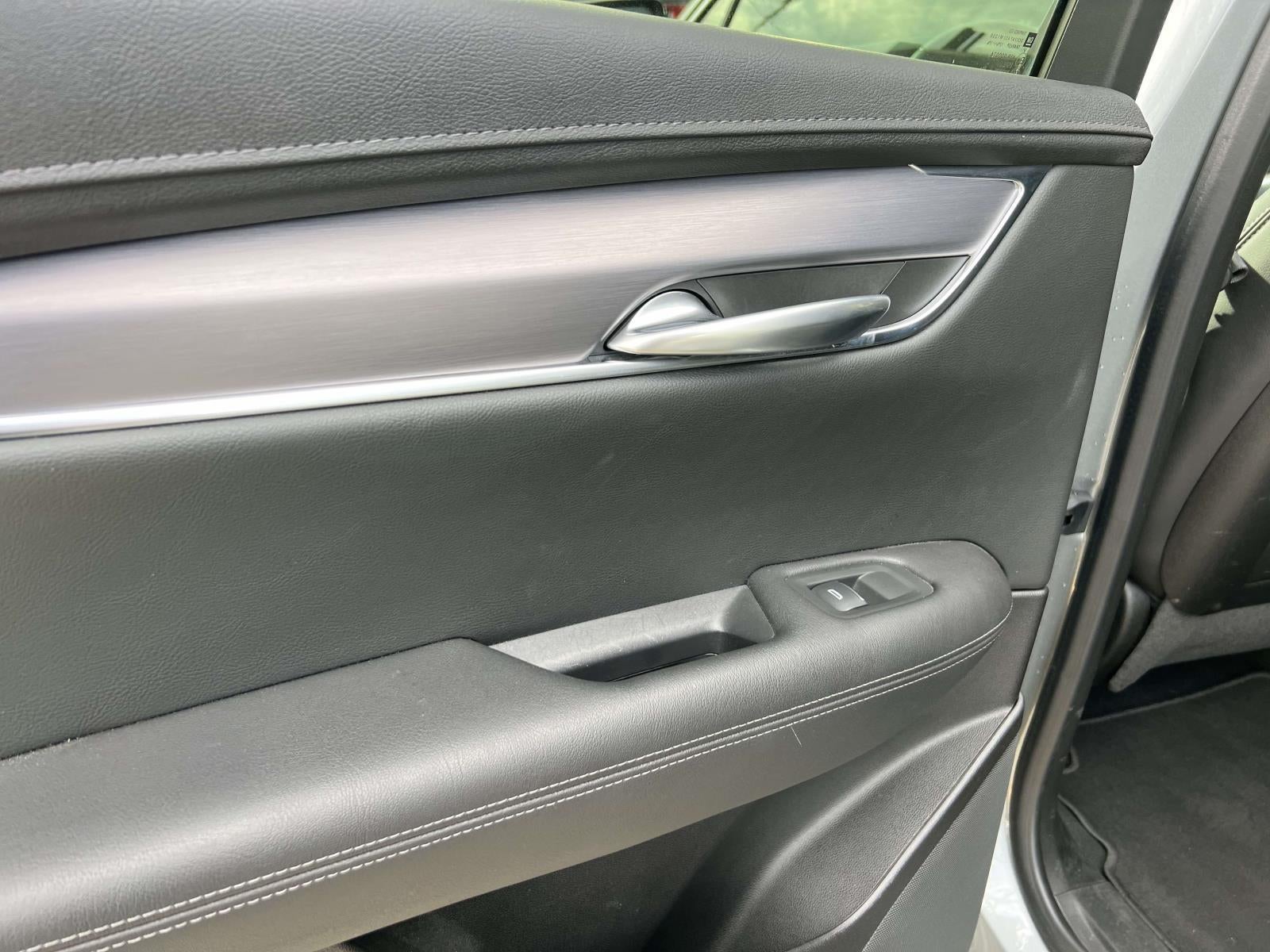 2023 Cadillac XT5 AWD Luxury