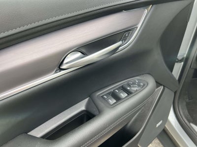 2023 Cadillac XT5 AWD Luxury