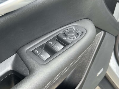 2023 Cadillac XT5 AWD Luxury