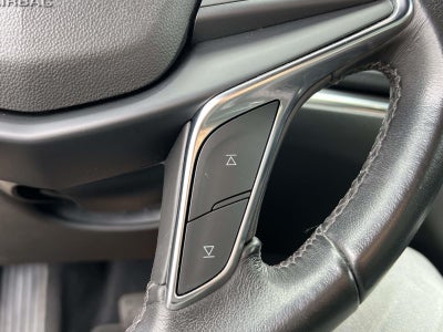 2023 Cadillac XT5 AWD Luxury