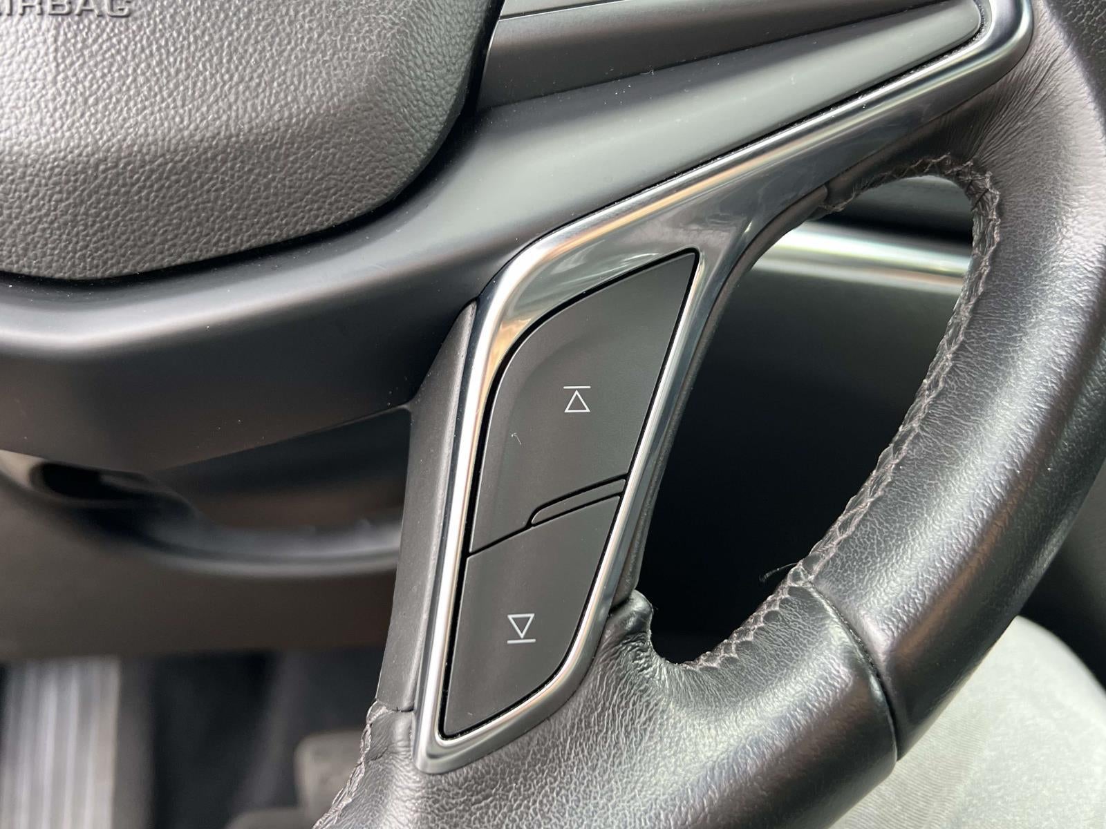 2023 Cadillac XT5 AWD Luxury