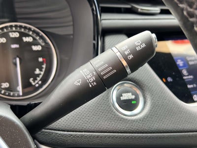 2023 Cadillac XT5 AWD Luxury