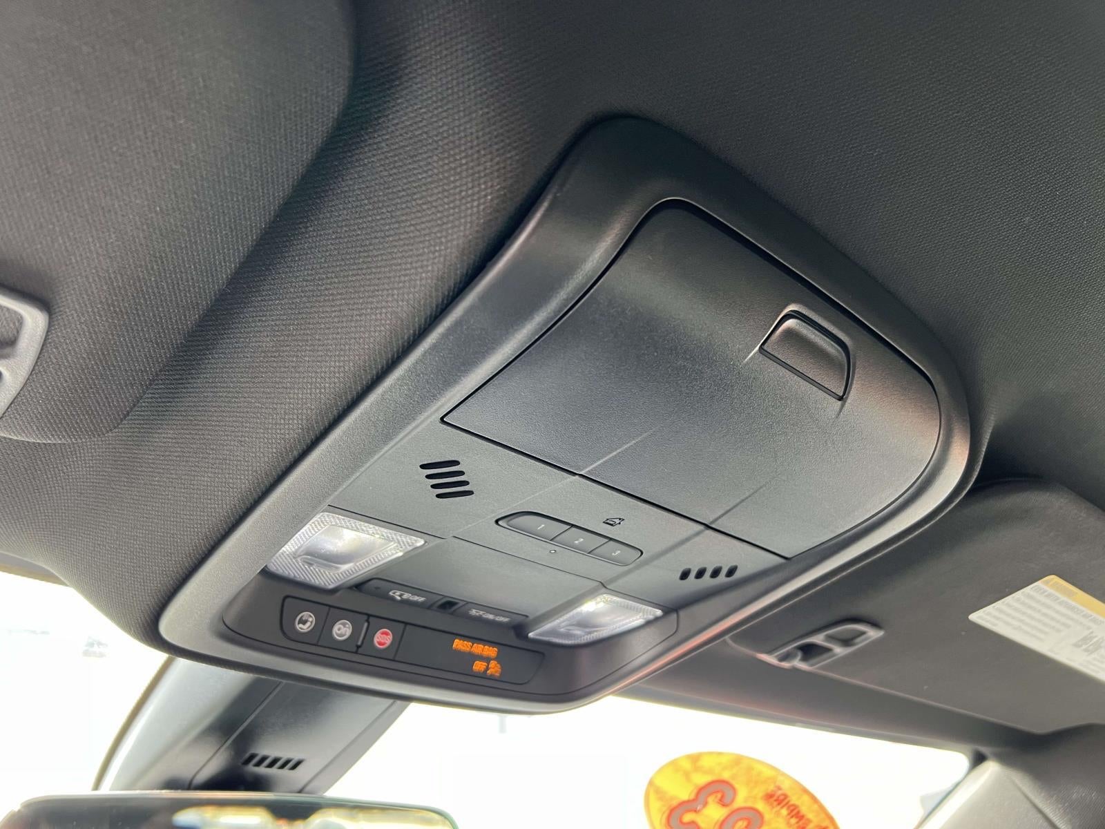 2023 Cadillac XT5 AWD Luxury