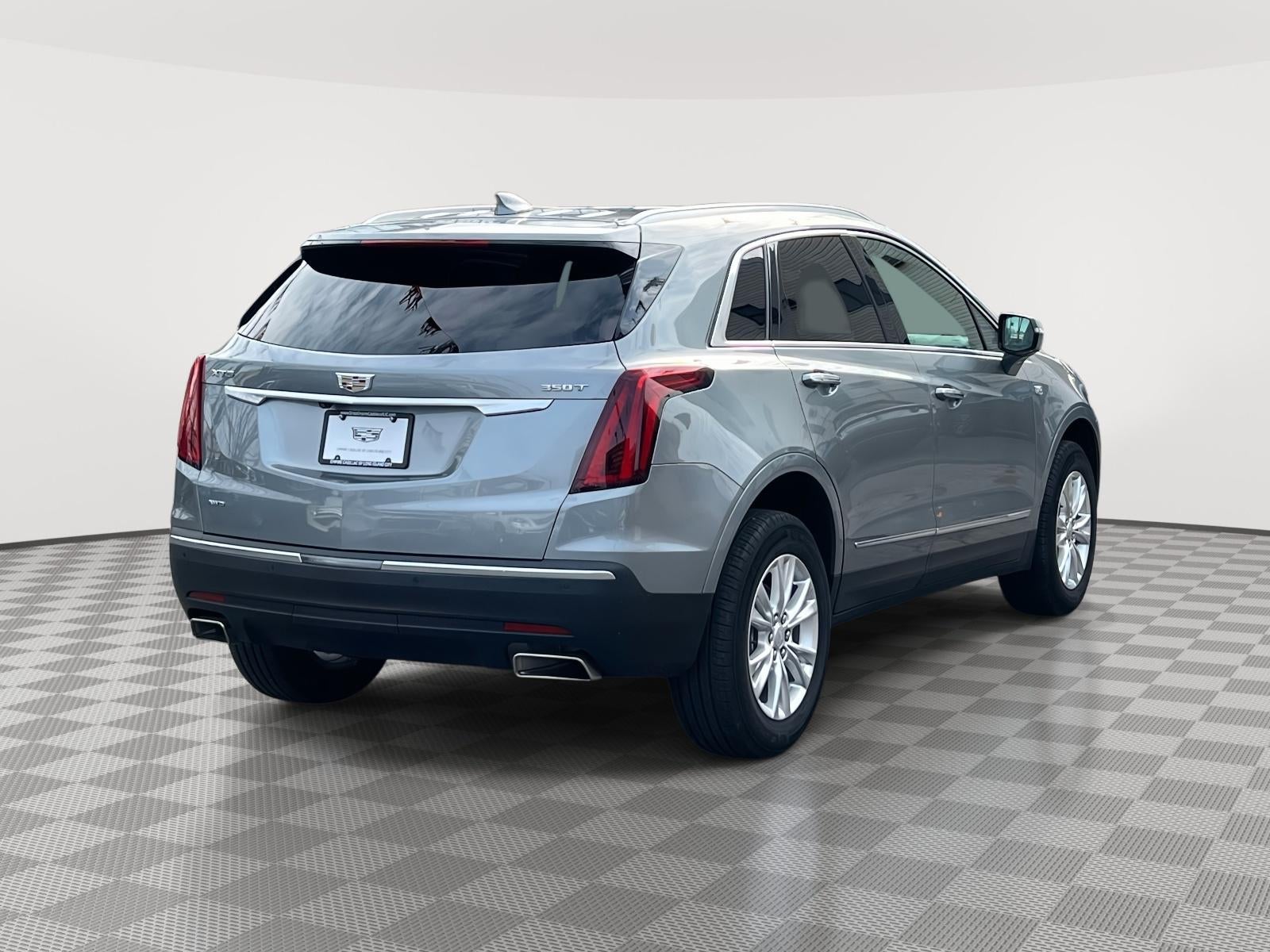 2023 Cadillac XT5 AWD Luxury